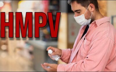 HMPV Preventions Tips