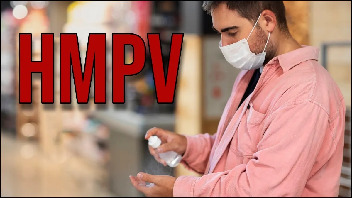 HMPV Preventions Tips