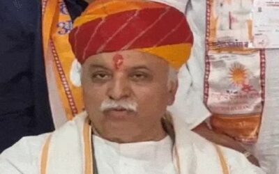 Praveen Togadia