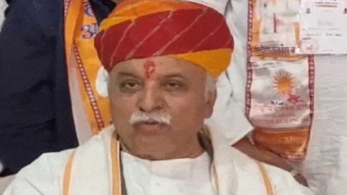 Praveen Togadia