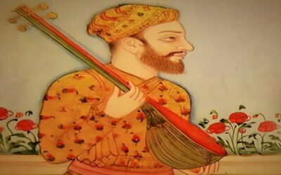 અમીર ખુસરો અને હઝરત નિઝામુદ્દીનની કબરો એક જ જગ્યાએ કેમ ? જાણો