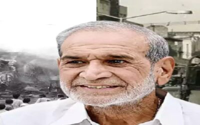 1984ના શીખ વિરોધી રમખાણો પર કોર્ટનો ચુકાદો, સજ્જન કુમાર દોષિત