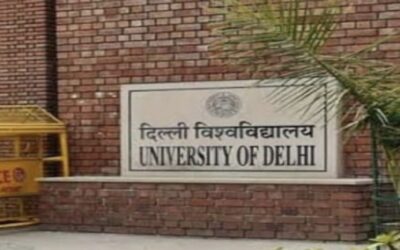 PM Modi's degree