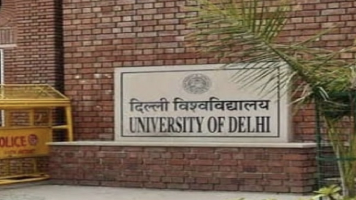 PM Modi's degree
