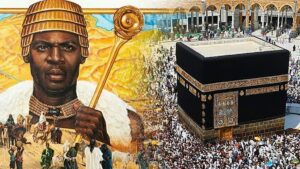 મનસા મુસા