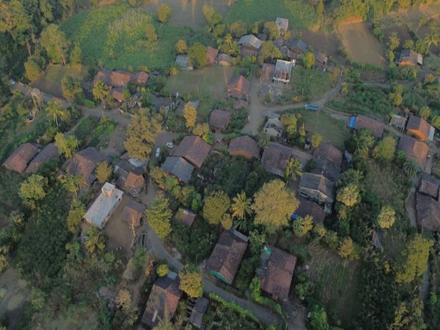 Eco Village