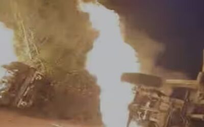 Manipur violence : મણિપુરમાં ફરી એકવાર ભડકી હિંસા, ભારે બબાલ વચ્ચે એક વ્યક્તિનું મોત Manipur violence