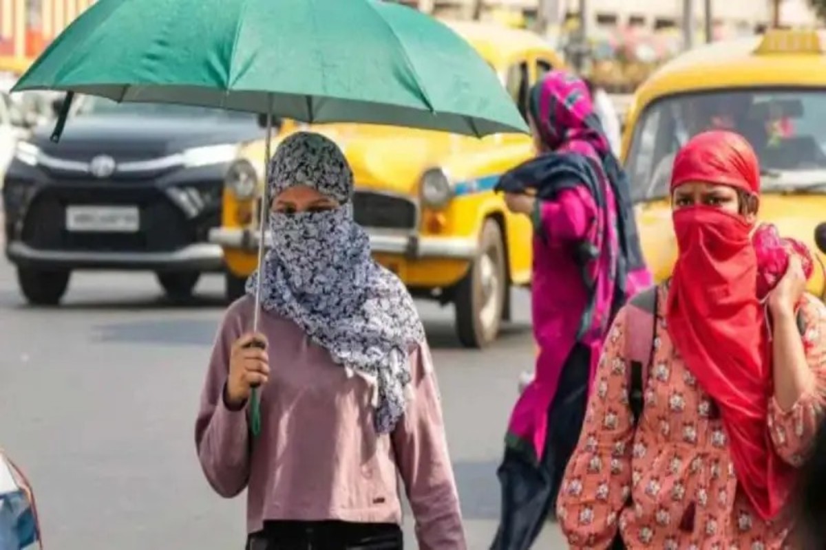 Gujarat Weather Alert