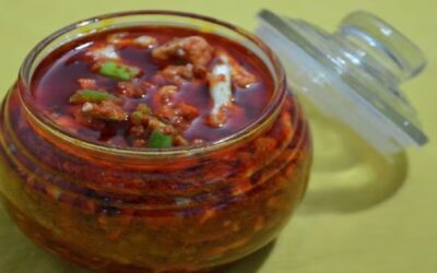 Food Recipe