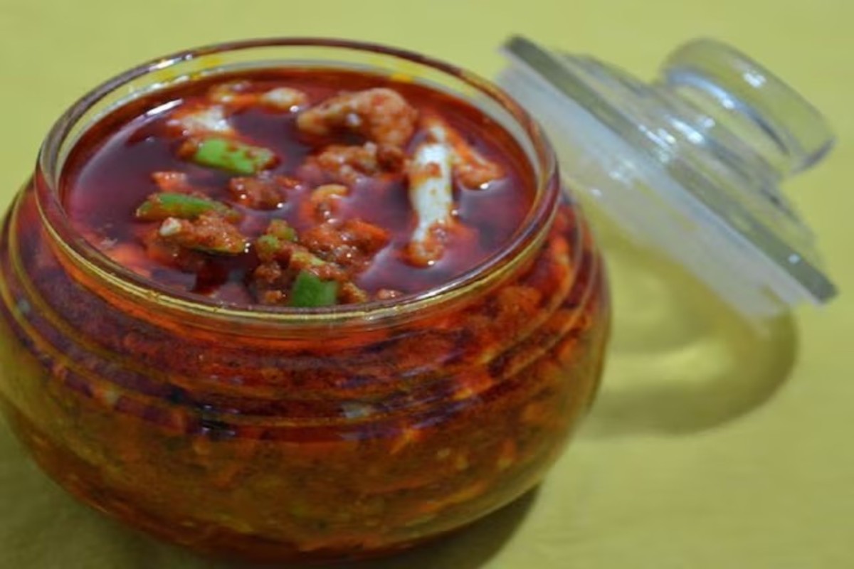 Food Recipe
