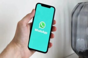 WhatsApp Security