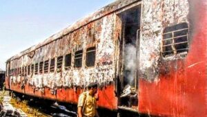 Witnesses of the Godhra incident