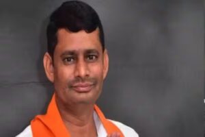 Vav MLA Swaroopji Thakor