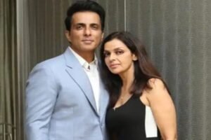 Sonu Sood Wife Health Update