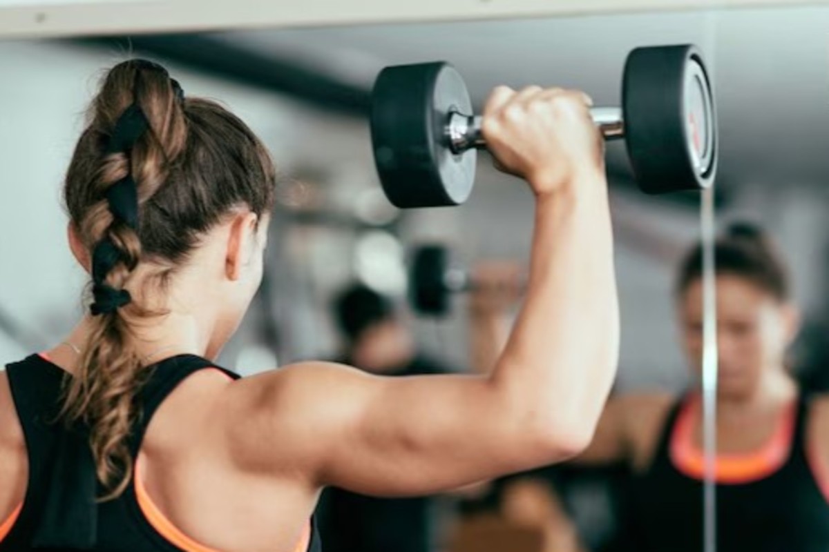 Best Time for Exercise