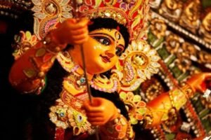 Chaitra Navratri 2025