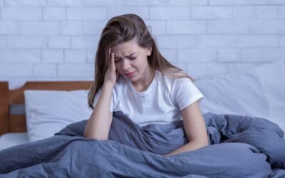 Dangers of sleeping less than 6 hours