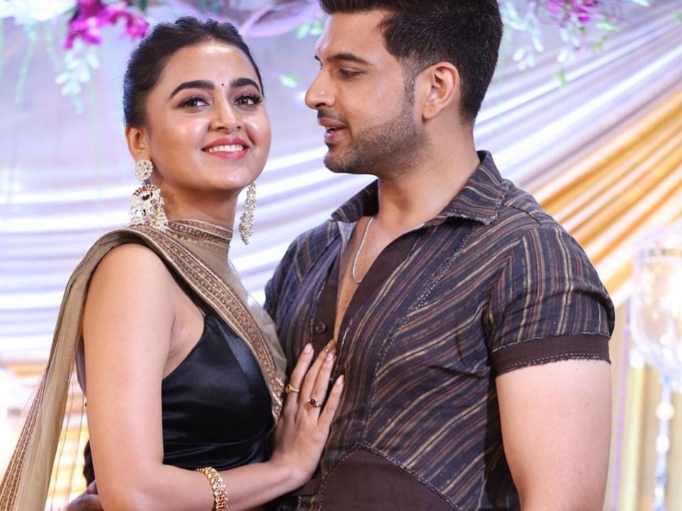 Tejasswi Prakash