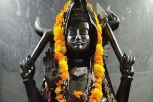 Shani Amavashya 2025