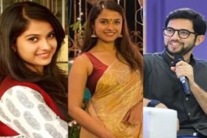 Disha Salian Case