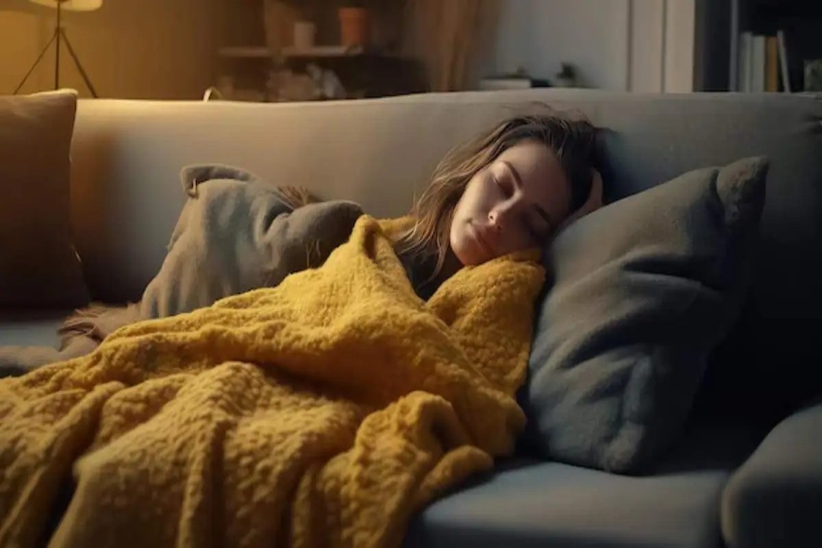World Sleep Day 2025