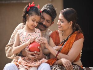 Gujarat Vahali Dikri Yojana