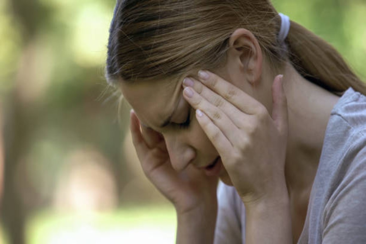 Anemia Causes