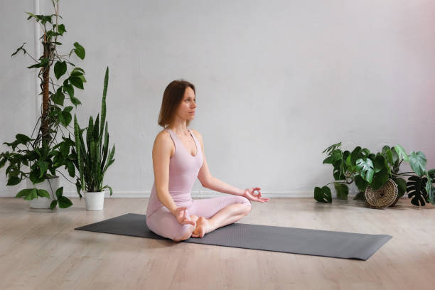 Best Time for Yoga