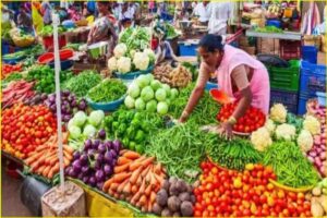 Retail Inflation Rate
