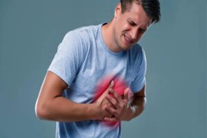 Heart Diseases Causes