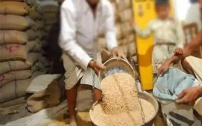 Ration Card Benefits : રેશનકાર્ડધારકો માટે ખુશખબર! સસ્તા અનાજ સિવાય મળી શકે છે આ સરકારી યોજનાઓના લાભ, જુઓ સંપૂર્ણ લિસ્ટ Ration Card Benefits