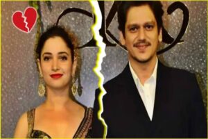 Tamannaah Bhatia-Vijay Verma