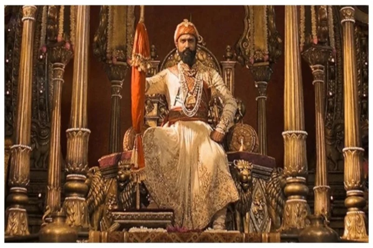 Chhaava Jawan
