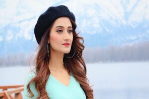 Arushi Nishank On Plastic Surgery Rumours