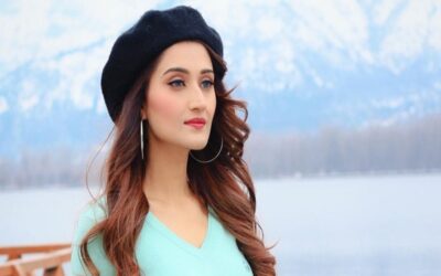 Arushi Nishank On Plastic Surgery Rumours