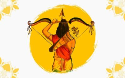 Ram Navami 2025