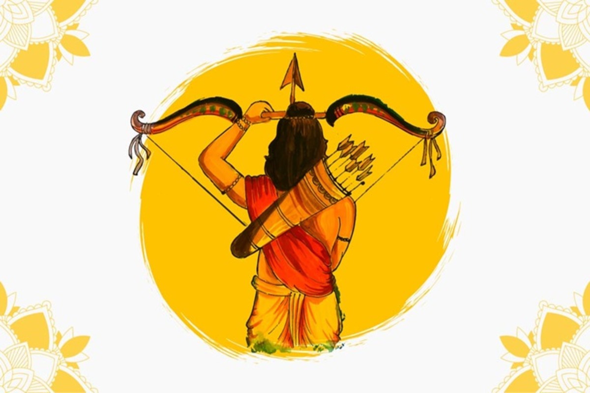 Ram Navami 2025