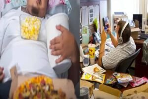 healthy lifestyle tips