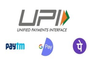 Google Pay-PhonePe