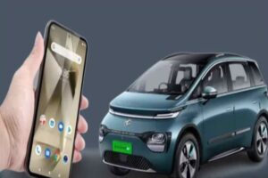 Electric Vehicles Price Drop