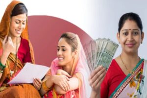 Women Loan Trends