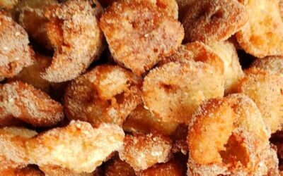 Anarsa recipe : હોળી પર બનાવો ચોખાની આ ખાસ મીઠાઈ, ચાખીને બધા પૂછશે રેસીપી, તરત નોટ કરી લો! Anarsa recipe