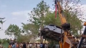 Mandsaur accident news