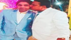 લલ્લા બિહારી ધરપકડ