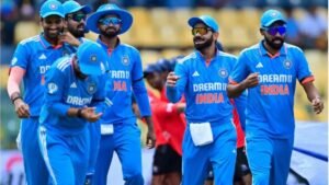 BCCI સેન્ટ્રલ કોન્ટ્રાક્ટ