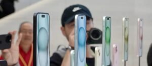 iPhone 15 discount
