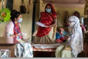 Gujarat Child and Maternal Health