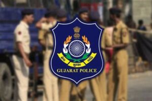 Gujarat Police