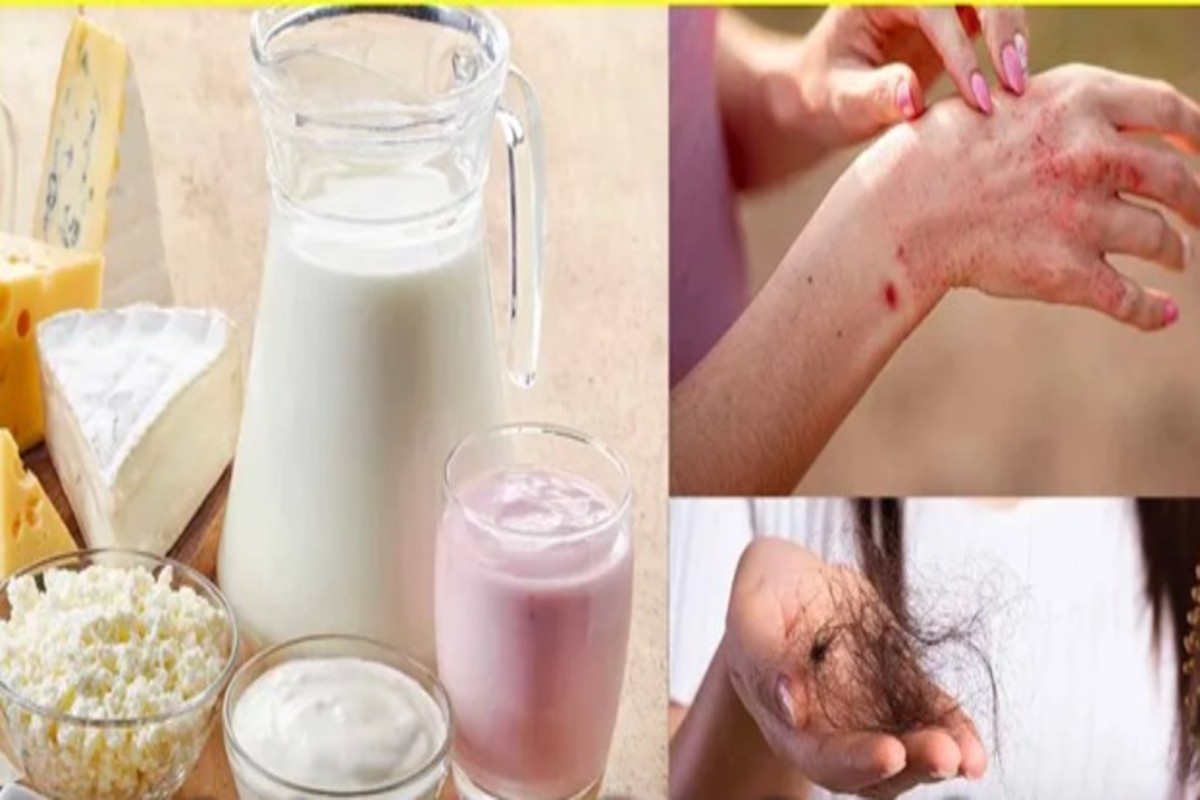 vitamin b12 foods
