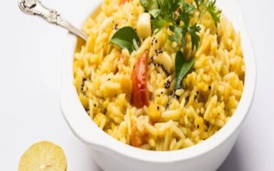 navratri food: ઉપવાસ માટે 3 ટેસ્ટી વાનગીઓ, પેટ ભરશે અને ઊર્જા પણ મળશે! navratri food